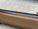 LNIB 1975 Belgian Browning BAR .30-06 Grade 1 + Factory Iron Sights - Image 17 of 25