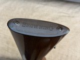 LNIB 1975 Belgian Browning BAR .30-06 Grade 1 + Factory Iron Sights - Image 24 of 25