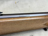 LNIB 1975 Belgian Browning BAR .30-06 Grade 1 + Factory Iron Sights - Image 6 of 25