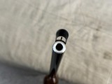 LNIB 1975 Belgian Browning BAR .30-06 Grade 1 + Factory Iron Sights - Image 23 of 25