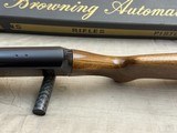 LNIB 1975 Belgian Browning BAR .30-06 Grade 1 + Factory Iron Sights - Image 19 of 25