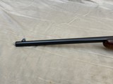 Stunning 1967 Belgian Browning SA22 Grade II Takedown Rifle Chambered in .22lr Initialed by DC - Image 15 of 25