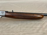 Stunning 1967 Belgian Browning SA22 Grade II Takedown Rifle Chambered in .22lr Initialed by DC - Image 5 of 25