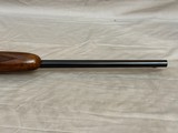 Stunning 1967 Belgian Browning SA22 Grade II Takedown Rifle Chambered in .22lr Initialed by DC - Image 9 of 25