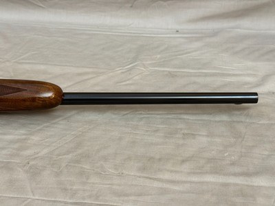 Stunning 1967 Belgian Browning SA22 Grade II Takedown Rifle Chambered in .22lr Initialed by DC - Image 9 of 25