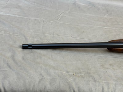 Stunning 1967 Belgian Browning SA22 Grade II Takedown Rifle Chambered in .22lr Initialed by DC - Image 21 of 25