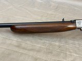 Stunning 1967 Belgian Browning SA22 Grade II Takedown Rifle Chambered in .22lr Initialed by DC - Image 14 of 25