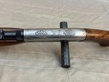 Stunning 1967 Belgian Browning SA22 Grade II Takedown Rifle Chambered in .22lr Initialed by DC - Image 19 of 25
