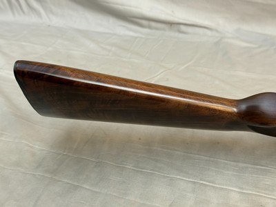 Stunning 1967 Belgian Browning SA22 Grade II Takedown Rifle Chambered in .22lr Initialed by DC - Image 7 of 25