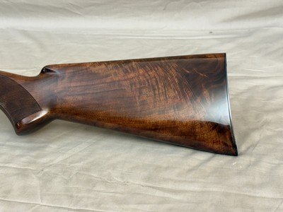 Stunning 1967 Belgian Browning SA22 Grade II Takedown Rifle Chambered in .22lr Initialed by DC - Image 12 of 25