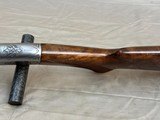 Stunning 1967 Belgian Browning SA22 Grade II Takedown Rifle Chambered in .22lr Initialed by DC - Image 18 of 25