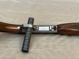 Stunning 1967 Belgian Browning SA22 Grade II Takedown Rifle Chambered in .22lr Initialed by DC - Image 8 of 25