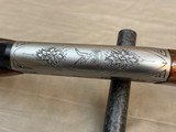 Stunning 1967 Belgian Browning SA22 Grade II Takedown Rifle Chambered in .22lr Initialed by DC - Image 1 of 25