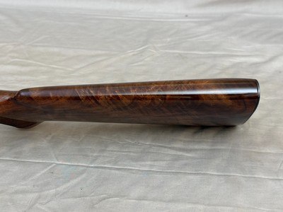 Stunning 1967 Belgian Browning SA22 Grade II Takedown Rifle Chambered in .22lr Initialed by DC - Image 17 of 25