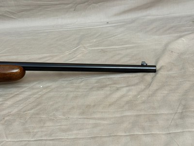 Stunning 1967 Belgian Browning SA22 Grade II Takedown Rifle Chambered in .22lr Initialed by DC - Image 6 of 25