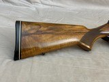 Excellent 1970 Belgian Browning BAR Grade II .338win with Gorgeous Wood + Factory Iron Sights - Image 1 of 25