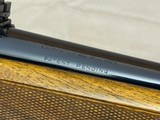 Excellent 1970 Belgian Browning BAR Grade II .338win with Gorgeous Wood + Factory Iron Sights - Image 7 of 25
