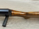 Excellent 1970 Belgian Browning BAR Grade II .338win with Gorgeous Wood + Factory Iron Sights - Image 20 of 25