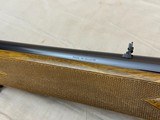 Excellent 1970 Belgian Browning BAR Grade II .338win with Gorgeous Wood + Factory Iron Sights - Image 18 of 25