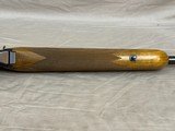 Excellent 1970 Belgian Browning BAR Grade II .338win with Gorgeous Wood + Factory Iron Sights - Image 11 of 25