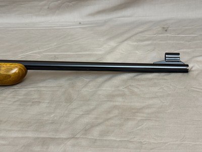 Excellent 1970 Belgian Browning BAR Grade II .338win with Gorgeous Wood + Factory Iron Sights - Image 6 of 25