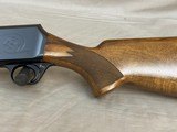 Excellent 1970 Belgian Browning BAR Grade II .338win with Gorgeous Wood + Factory Iron Sights - Image 14 of 25