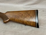 Excellent 1970 Belgian Browning BAR Grade II .338win with Gorgeous Wood + Factory Iron Sights - Image 13 of 25
