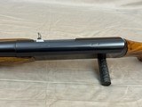 Excellent 1970 Belgian Browning BAR Grade II .338win with Gorgeous Wood + Factory Iron Sights - Image 21 of 25