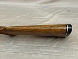Excellent 1970 Belgian Browning BAR Grade II .338win with Gorgeous Wood + Factory Iron Sights - Image 19 of 25