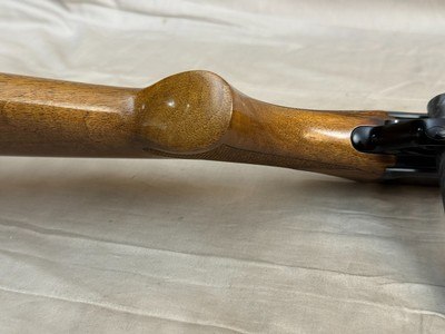 Excellent 1970 Belgian Browning BAR Grade II .338win with Gorgeous Wood + Factory Iron Sights - Image 9 of 25