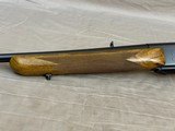 Excellent 1970 Belgian Browning BAR Grade II .338win with Gorgeous Wood + Factory Iron Sights - Image 16 of 25