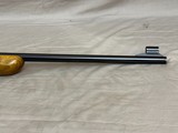 Excellent 1970 Belgian Browning BAR Grade II .338win with Gorgeous Wood + Factory Iron Sights - Image 6 of 25