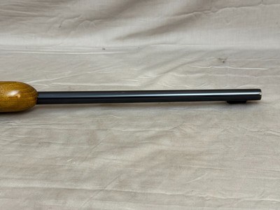 Excellent 1970 Belgian Browning BAR Grade II .338win with Gorgeous Wood + Factory Iron Sights - Image 12 of 25