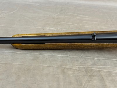 Excellent 1970 Belgian Browning BAR Grade II .338win with Gorgeous Wood + Factory Iron Sights - Image 22 of 25