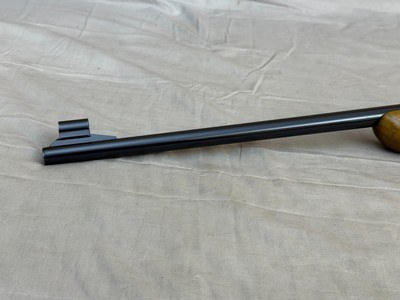 Excellent 1970 Belgian Browning BAR Grade II .338win with Gorgeous Wood + Factory Iron Sights - Image 17 of 25