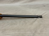 Excellent 1959 Belgian Browning SA22 