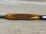 Excellent 1959 Belgian Browning SA22 