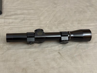 Excellent 1959 Belgian Browning SA22 
