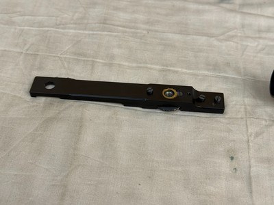 Excellent 1959 Belgian Browning SA22 