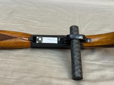 Excellent 1959 Belgian Browning SA22 