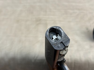 Excellent 1959 Belgian Browning SA22 