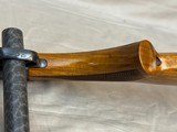 Excellent 1959 Belgian Browning SA22 