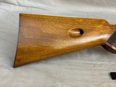 Excellent 1959 Belgian Browning SA22 