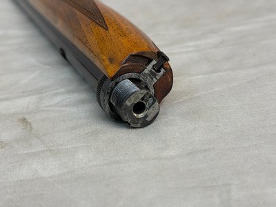 Excellent 1959 Belgian Browning SA22 