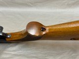 Excellent 1959 Belgian Browning SA22 