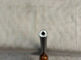 Excellent 1959 Belgian Browning SA22 