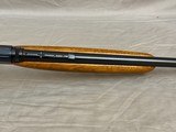 Excellent 1959 Belgian Browning SA22 