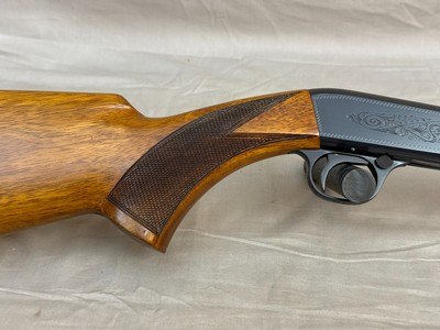 Excellent 1959 Belgian Browning SA22 