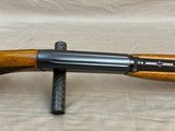 Excellent 1959 Belgian Browning SA22 