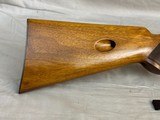 Excellent 1959 Belgian Browning SA22 